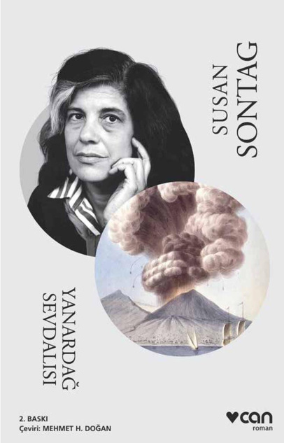 Yanardağ Sevdalısı PDF İndir – Susan Sontag