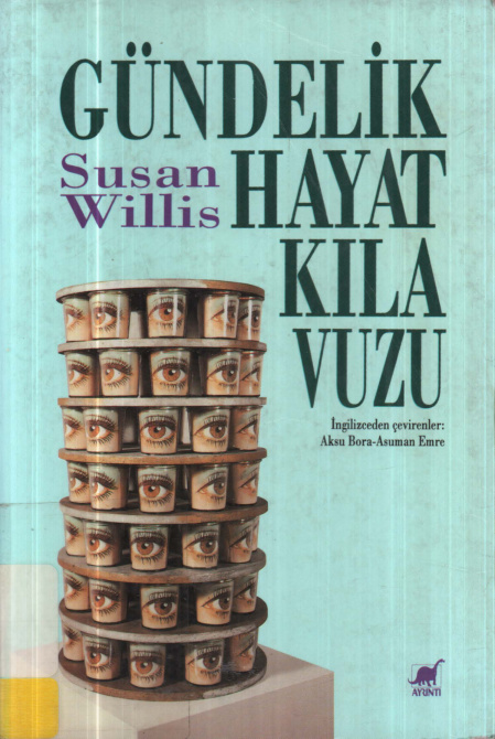 Gündelik Hayat Kılavuzu PDF İndir – Susan Willis