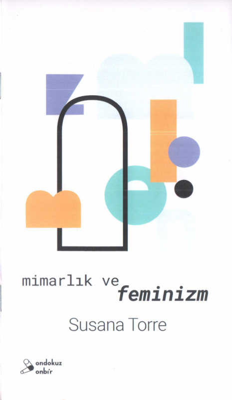 Mimarlık ve Feminizm PDF İndir – Susana Torre