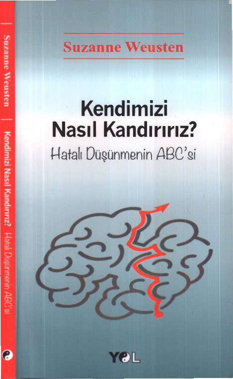 Kendimizi Nasıl Kandırırız PDF İndir – Suzanne Weusten