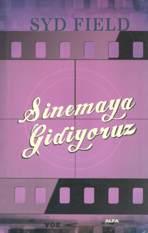 Sinemaya Gidiyoruz PDF İndir – Syd Field