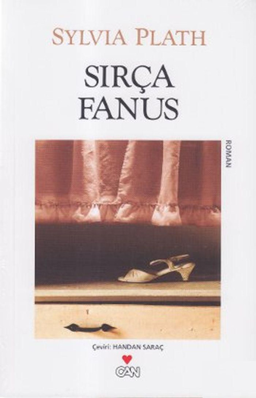 Sırça Fanus PDF İndir – Sylvia Plath