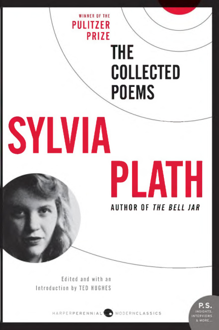 The Collected Poems PDF İndir – Sylvia Plath