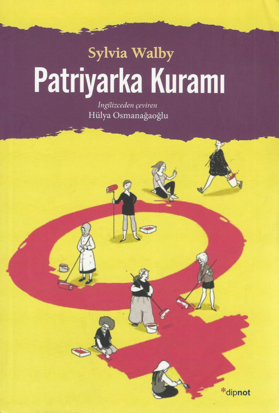 Patriyarka Kuramı PDF İndir – Sylvia Walby