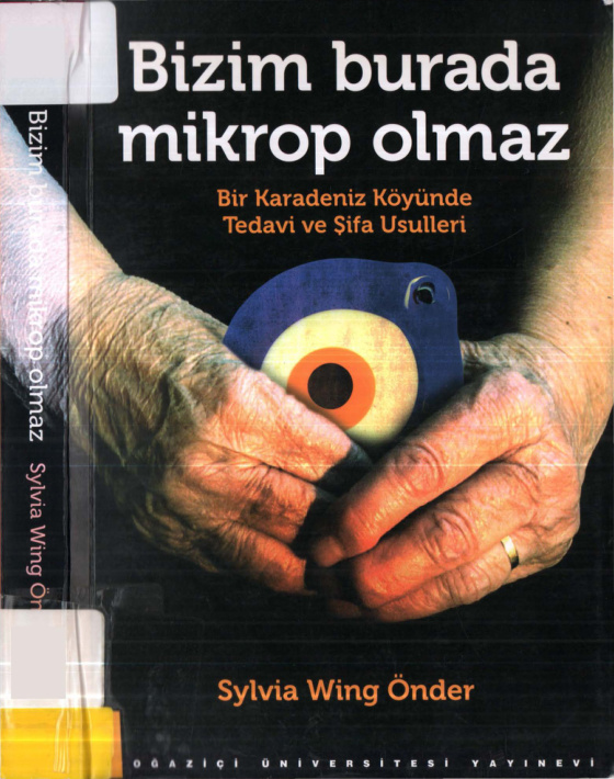 Bizim Burada Mikrop Olmaz PDF İndir – Sylvia Wing Önder