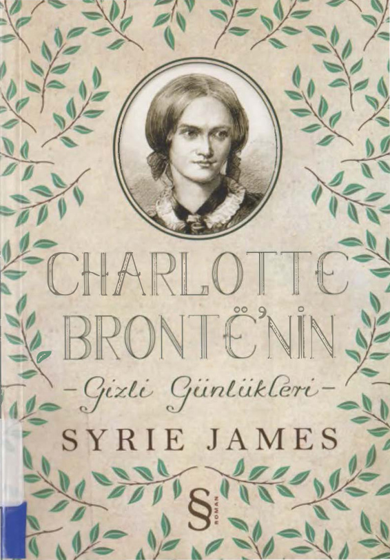 Charlotte Bronte’nin Gizli Günlükleri PDF İndir – Syrie James