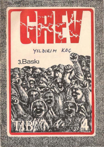 Grev (TİB 04) PDF İndir – Türkiye İktisatçılar Birliği