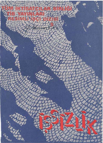 İşsizlik (TİB 05) PDF İndir – Türkiye İktisatçılar Birliği