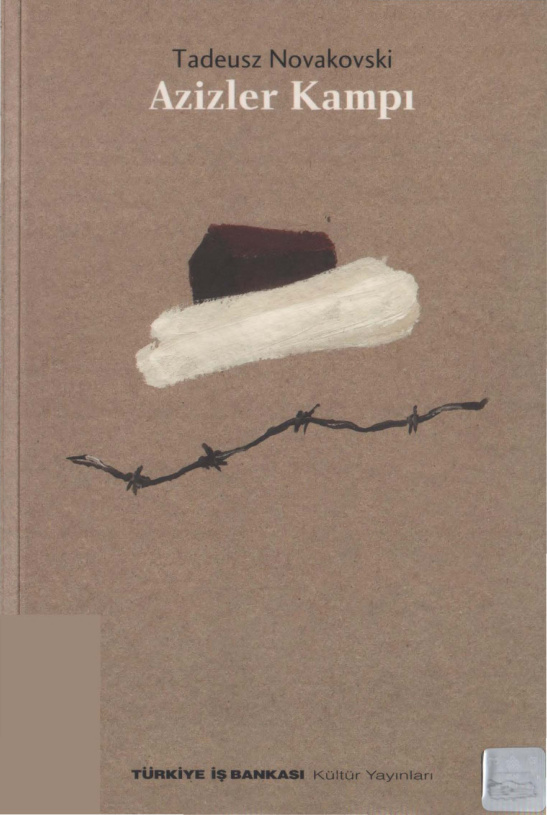 Azizler Kampı PDF İndir – Tadeusz Novakovski