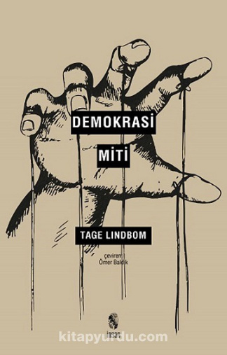Demokrasi Miti PDF İndir – Tage Lindbom