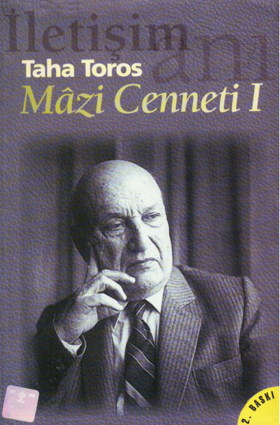 Mazi Cenneti I PDF İndir – Taha Toros