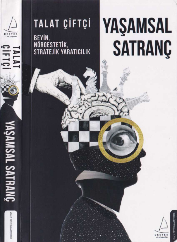 Yaşamsal Satranç PDF İndir – Talat Çiftçi
