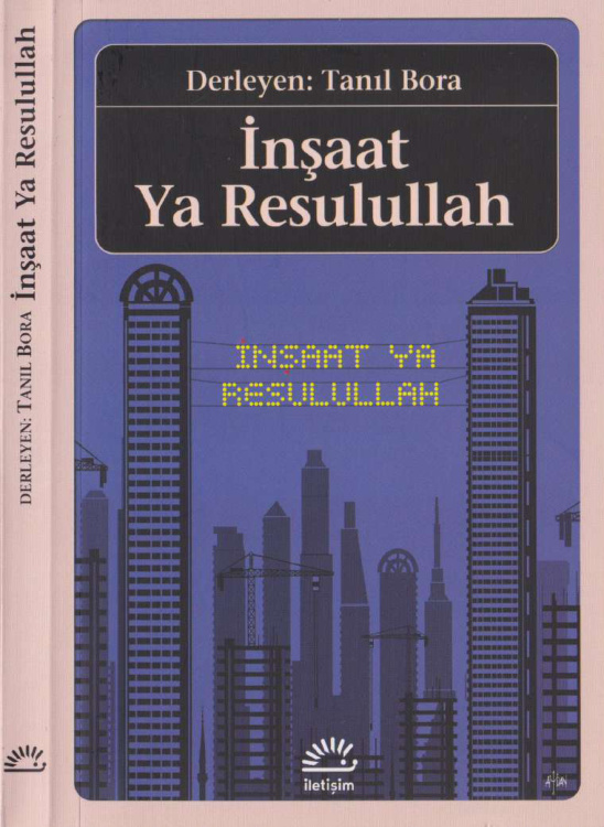 İnşaat ya Resulullah PDF İndir – Tanıl Bora