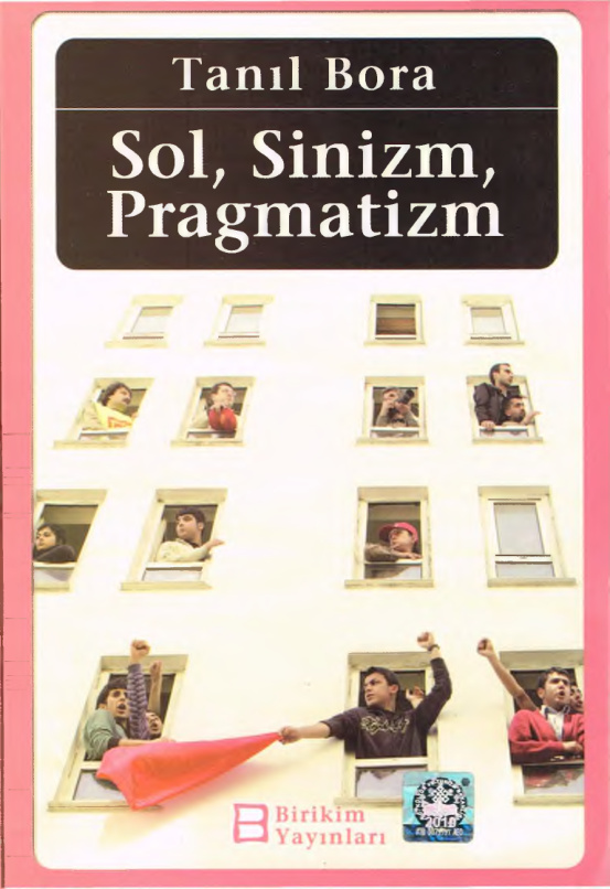 Sol Sinizm Pragmatizm PDF İndir – Tanıl Bora