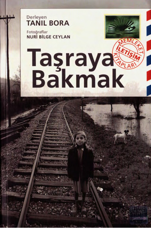 Taşraya Bakmak PDF İndir – Tanıl Bora