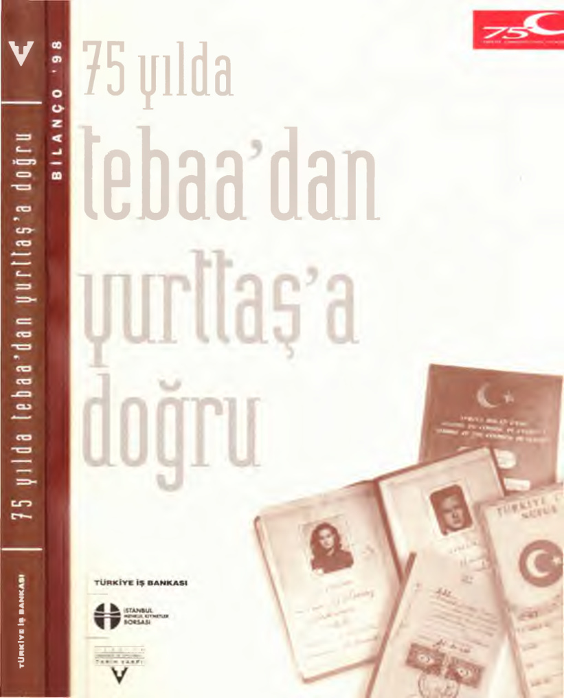 75. Yılda Tebaadan Yurttaşa Doğru PDF İndir – Kolektif (Tarih Vakfı)