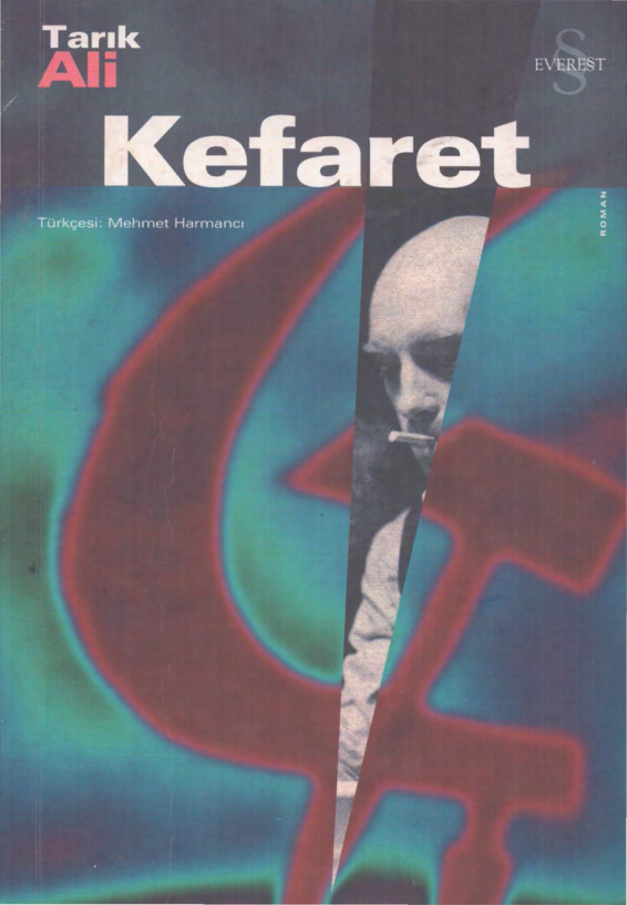 Kefaret PDF İndir - Tarık Ali 12 Kefaret PDF İndir – Tarık Ali
