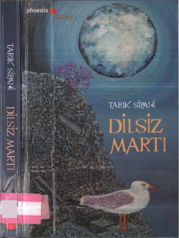 Dilsiz Martı PDF İndir – Tarık Sipahi