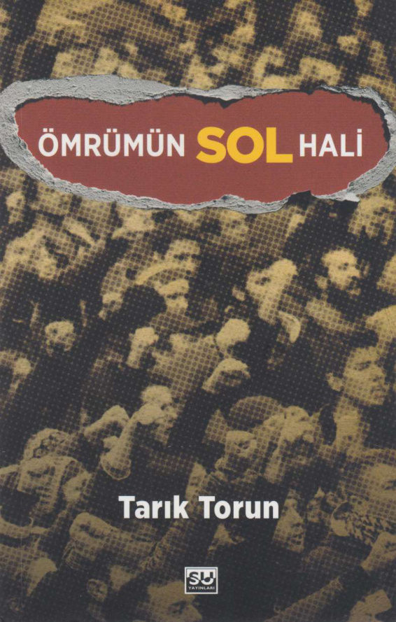 Ömrümün Sol Hali PDF İndir – Tarık Torun