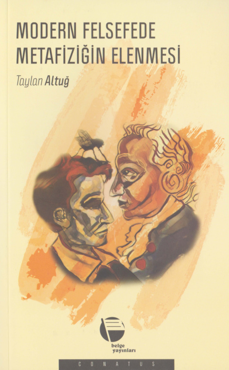 Modern Felsefede Metafiziğin Elenmesi PDF İndir – Taylan Altuğ