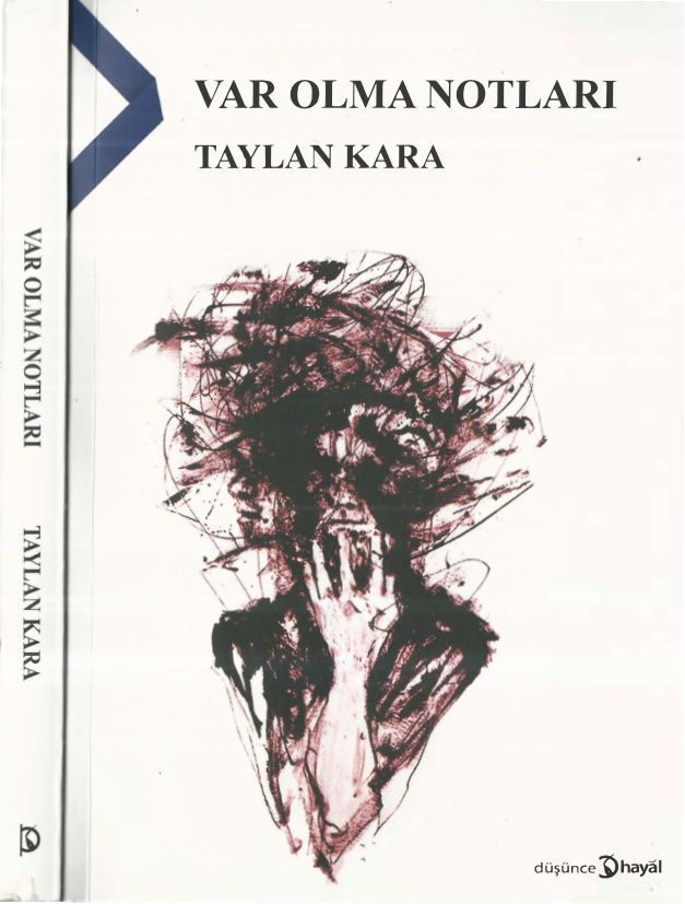 Var Olma Notları PDF İndir – Taylan Kara