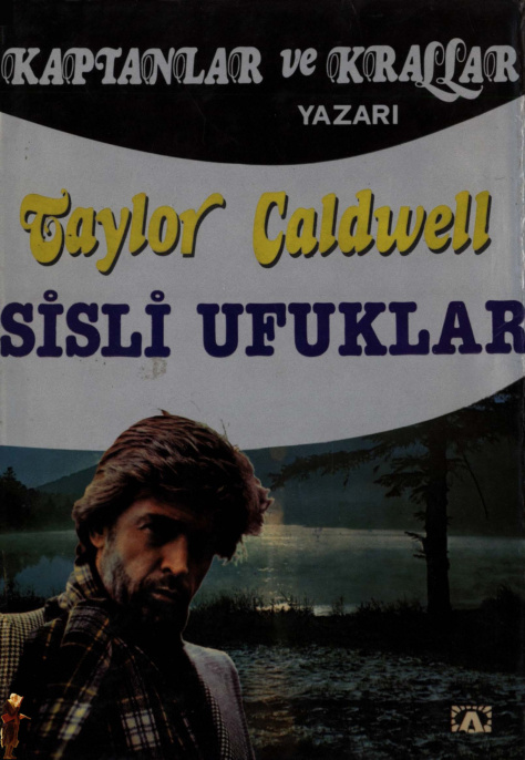 Sisli Ufuklar PDF İndir – Taylor Caldwell
