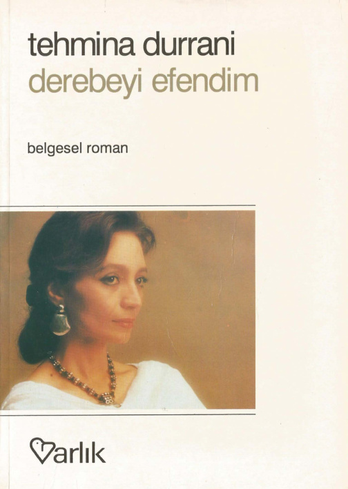 Derebeyi Efendim PDF İndir – Tehmina Durrani
