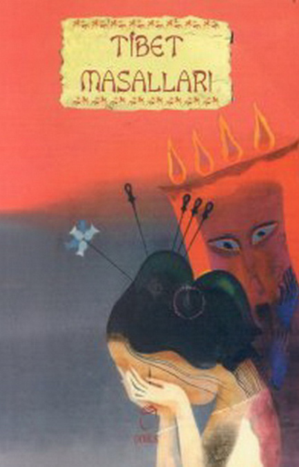 Tibet Masalları PDF İndir – Temel Keşoğlu