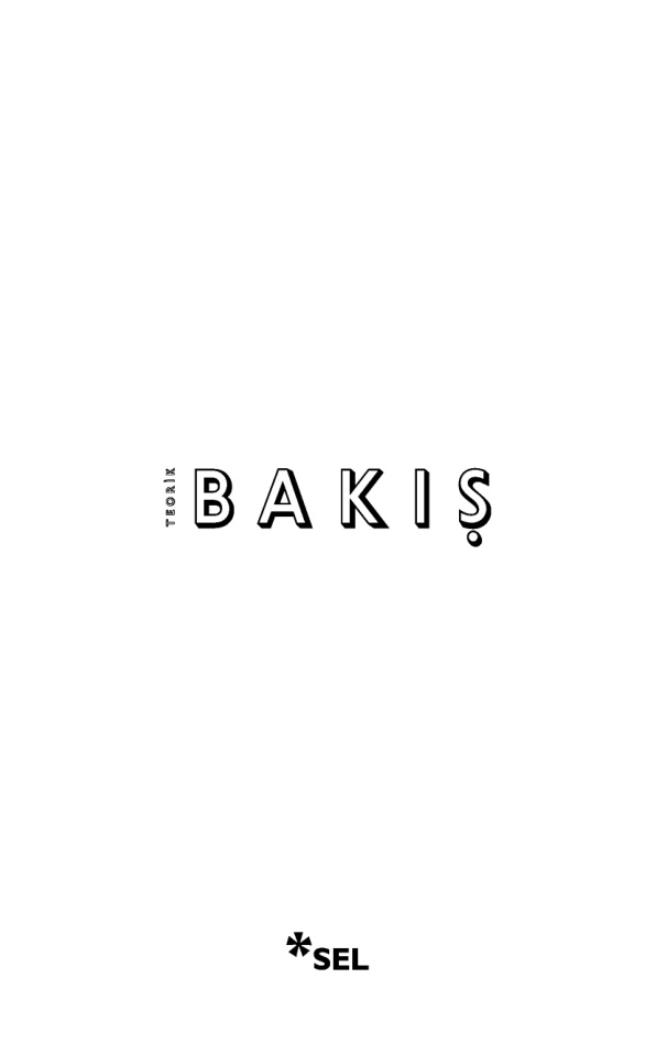 Teorik Bakış Sayı 04: Kapatılma PDF İndir – Kolektif