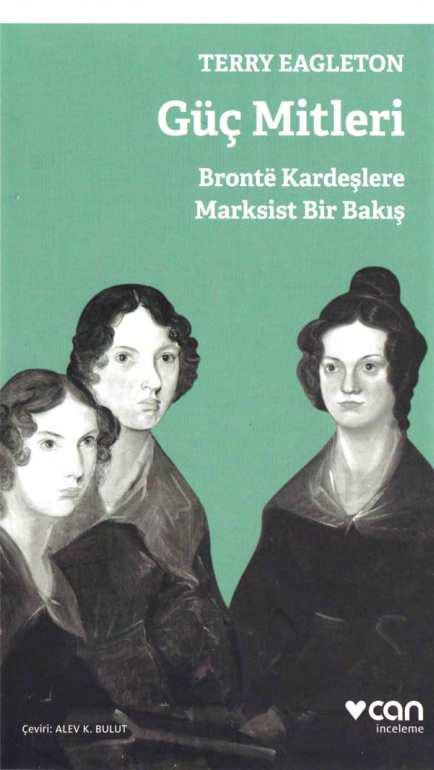 Güç Mitleri PDF İndir – Terry Eagleton