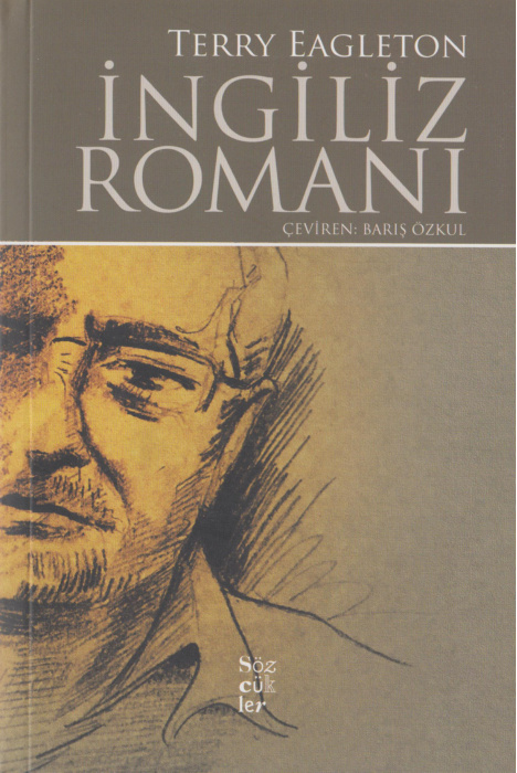 İngiliz Romanı PDF İndir – Terry Eagleton