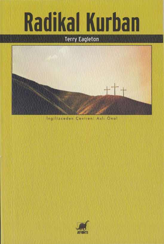 Radikal Kurban PDF İndir – Terry Eagleton