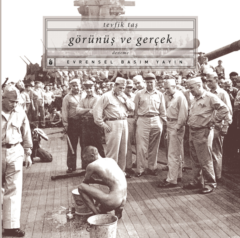 Görünüş ve Gerçek PDF İndir – Tevfik Taş