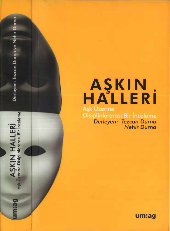 Aşkın Halleri PDF İndir – Tezcan-Nehir Durna