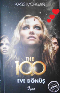 The 100 #3 PDF İndir – Kass Morgan
