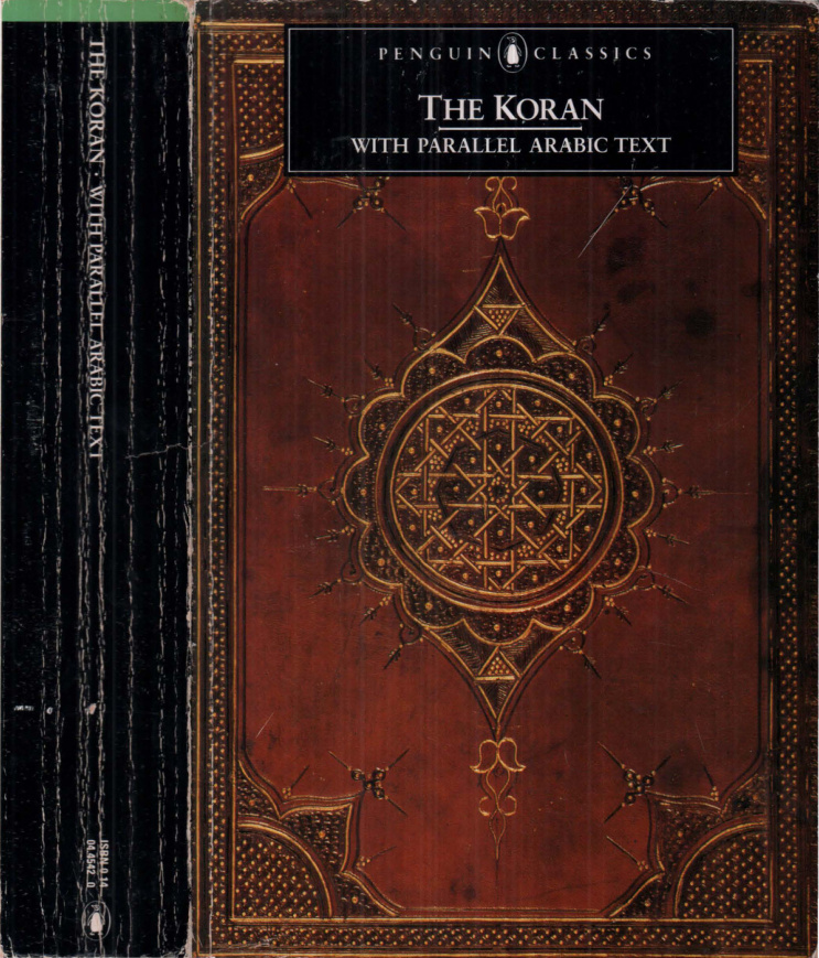 The Koran PDF İndir – Kolektif