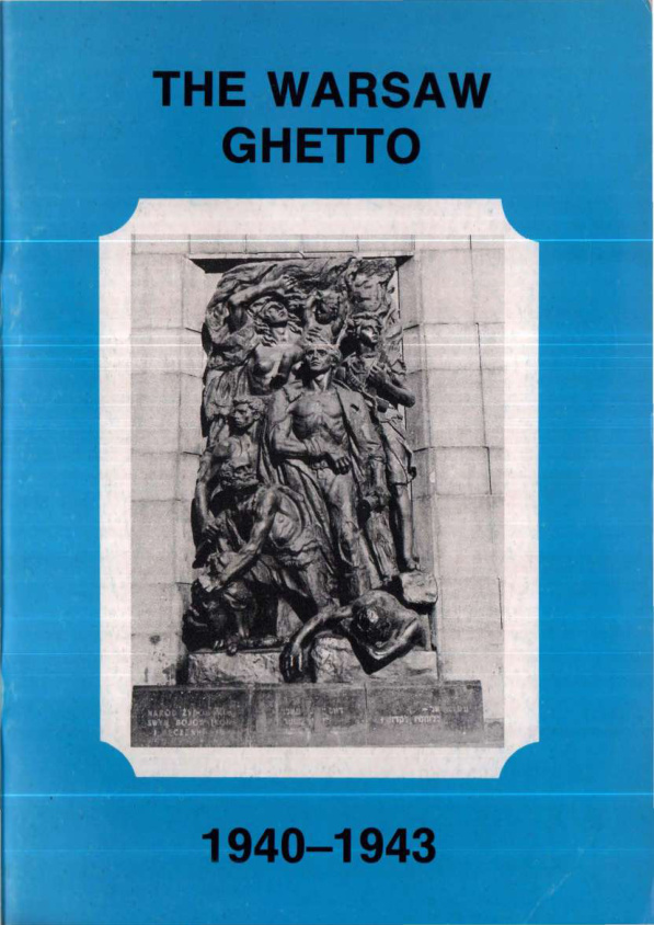 The Warsaw Ghetto 1940-1943 PDF İndir – Kolektif