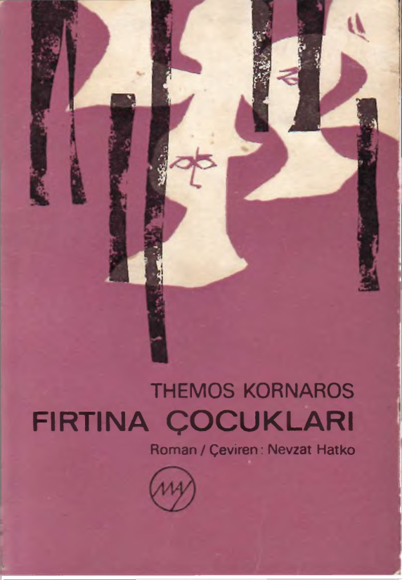 Fırtına Çocukları PDF İndir - Themos Kornaros 9 Fırtına Çocukları PDF İndir – Themos Kornaros