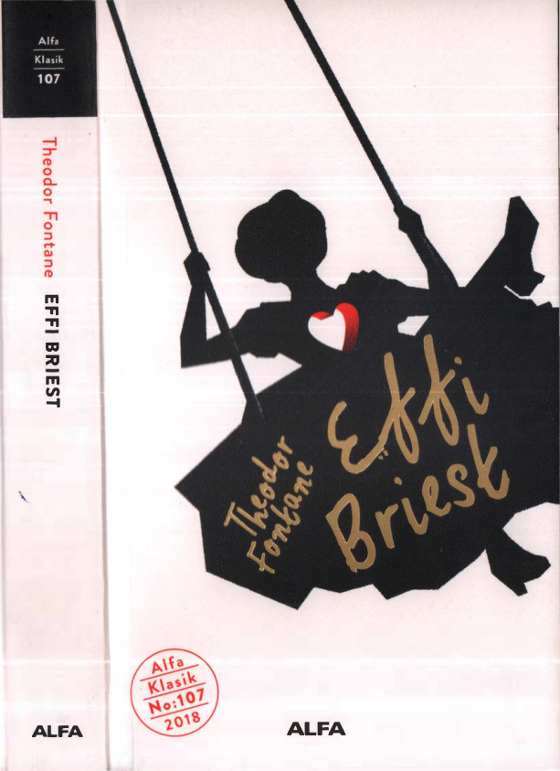 Effi Briest PDF İndir – Theodor Fontane