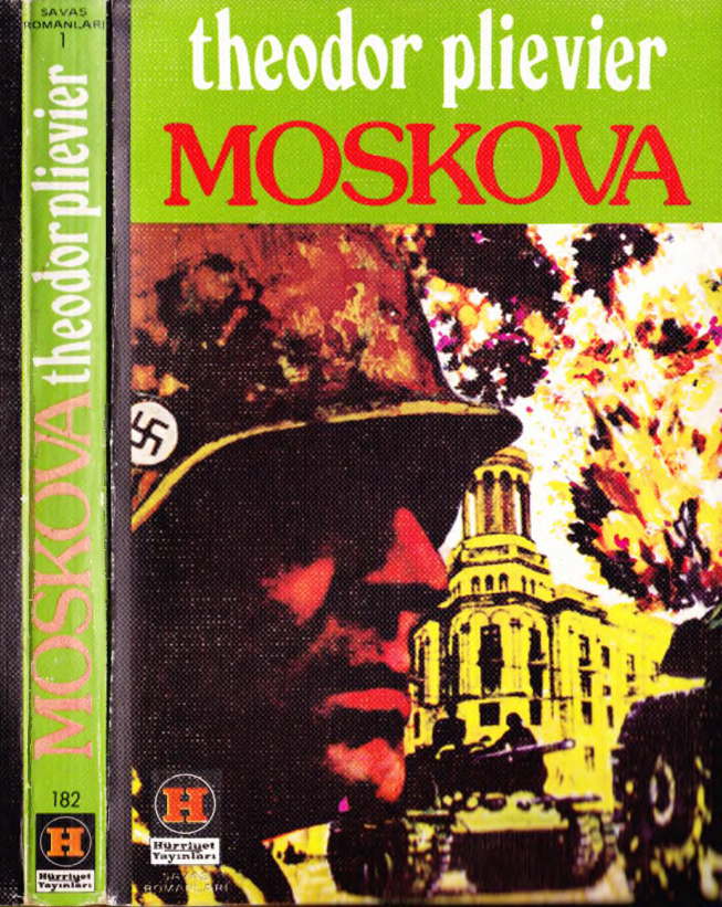 1 Moskova PDF İndir - Theodor Plievier 4 1 Moskova PDF İndir – Theodor Plievier
