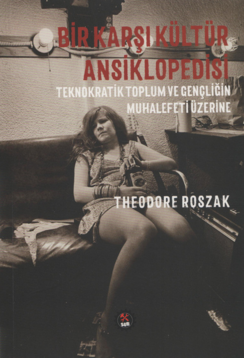 Bir Karşı Kültür Ansiklopedisi PDF İndir – Theodore Roszak
