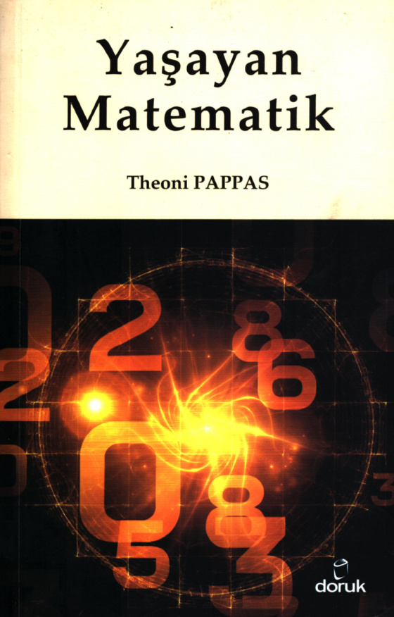 Yaşayan Matematik PDF İndir – Theoni Pappas