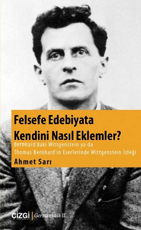 Felsefe Edebiyata Kendini Nasıl Eklemler PDF İndir – Thomas Bernhard