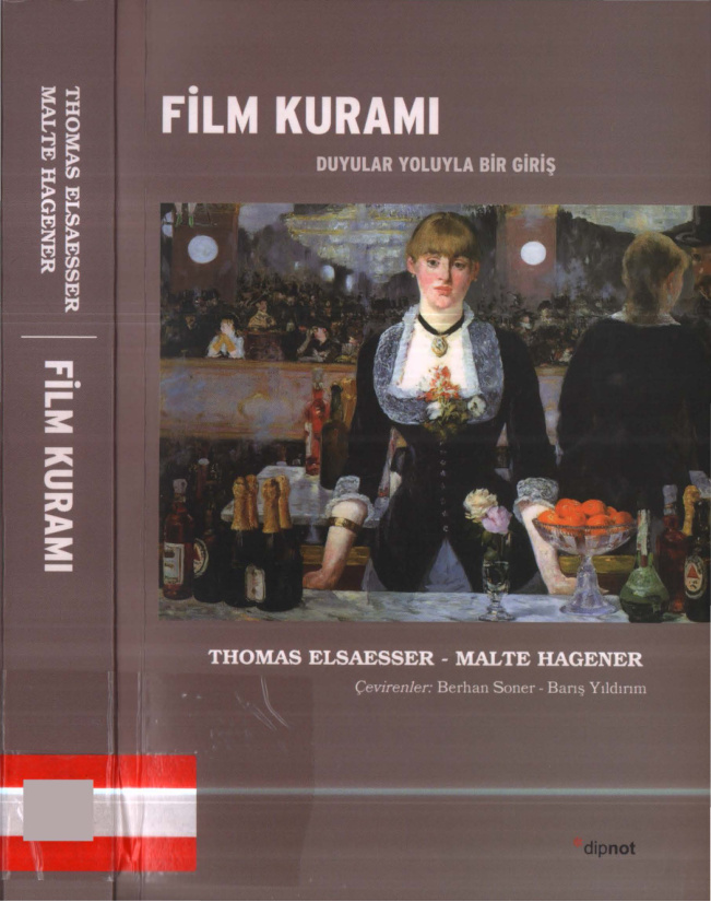 Film Kuramı PDF İndir – Thomas Elsaesser, Malte Hagener