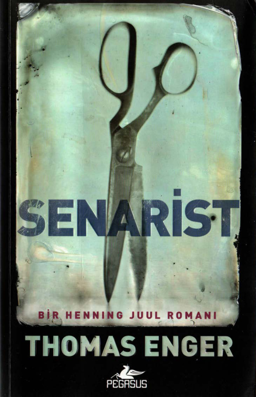 Senarist PDF İndir – Thomas Enger