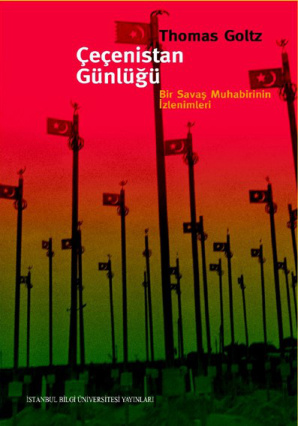 Çeçenistan Günlüğü PDF İndir – Thomas Goltz