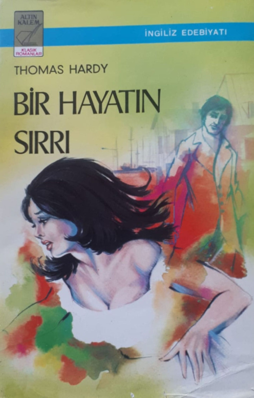 Bir Hayatın Sırrı PDF İndir – Thomas Hardy