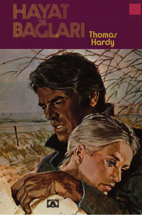Hayat Bağları PDF İndir – Thomas Hardy