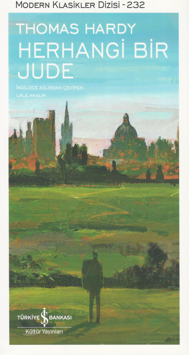 Herhangi Bir Jude PDF İndir – Thomas Hardy