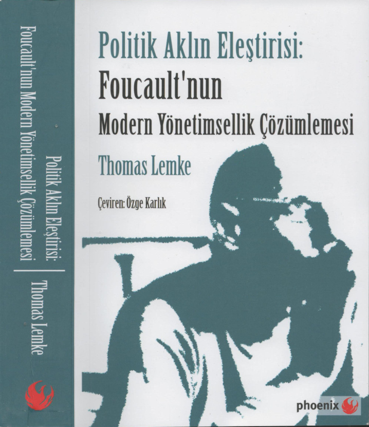 Politik Aklın Eleştirisi PDF İndir – Thomas Lemke